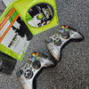 Xbox 360S (Slim) Console, Modern Warfare 3 Edition 2 pads & Game included