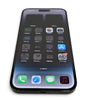 iPhone 14 Pro Max 128GB Space Black 87% Battery - Unboxed