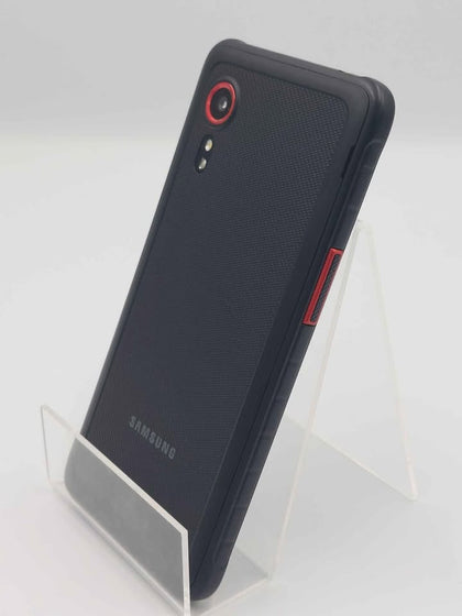 Samsung Galaxy Xcover 5 Dual Sim, 64GB, Black, Unlocked, Unboxed