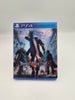 Devil My Cry 5 - PS4 (Holographic case Sleeve)