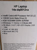 BRAND NEW HP LAPTOP BOXED PRESTON STORE