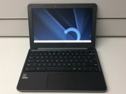Asus Chromebook