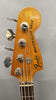 Fender Musicmaster Bass (1978) made in USA Glossy Red Woodgrain COLLECTION ONLY - Great Yarmouth