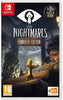 Little Nightmares Complete Edition Nintendo Switch