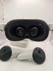 Meta Quest 3S VR Headset (With Controllers) - 256GB, - unboxed