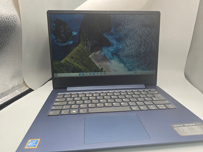 lenovo idea pad 330s  4gb  128ssd  *24 month warraty*