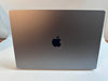 Apple MacBook Pro 2021 A2485 - 16" - M1 PRO - 16GB RAM - 512GB SSD - 91% BH