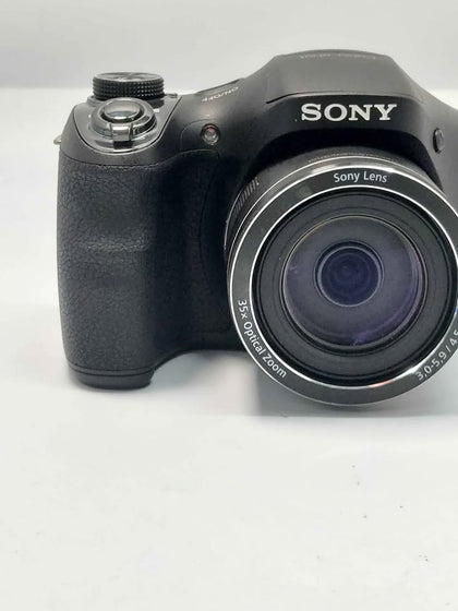 Sony Cyber-shot DSC-H300 20MP, C