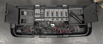 Peavey Escort 2000 Portable Sound System