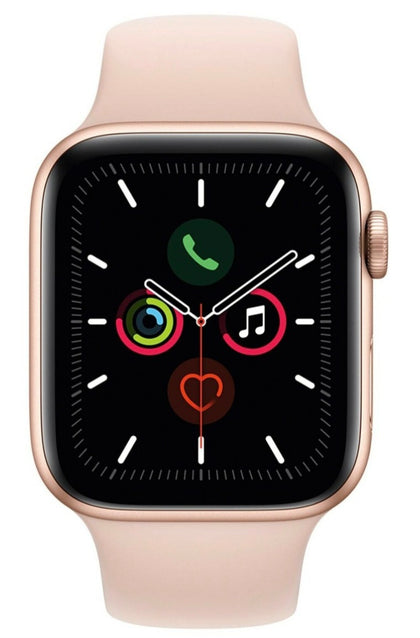 Apple watch Se 1st Gen Pink