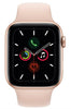 Apple watch Se 1st Gen Pink