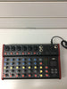Citronic CMS-8 Mixer