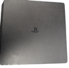 Sony Playstation 4 500GB Slim Console  & 2 games