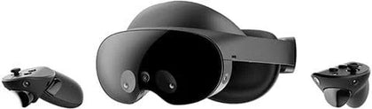 Meta Quest Pro VR Headset 256GB
