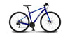 **February Flash Sale** GT Transeo Sport Hybrid Bike - Blue L Frame **Collection Only**