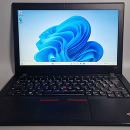 Lenovo Thinkpad X280/i5-8250U/8GB Ram/128GB SSD/12