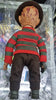 Mezco 15" Talking Freddie Krueger Doll