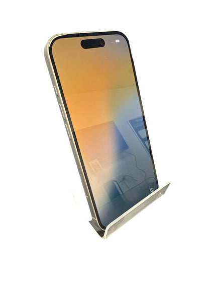 Apple iPhone 16 - 128 GB - White