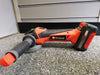 TE-AG 18/115 Einhell Angle Grinder.
