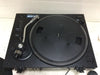 Sound lab turntable