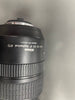 Nikon AF-s 24-120mm