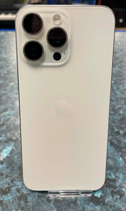 iPhone 15 Pro Max - 256GB