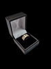 9ct Yellow Gold Wedding Band Ring - 4.90 Grams - Size O