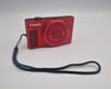 Canon PowerShot SX620 - 20.2MP Digital Camera - Red **BOXED**