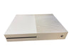 Microsoft Xbox One S 500GB Video Games Console HDR 4K White NO CONTROLLER