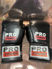 PRO POWER BOXING GLOVES