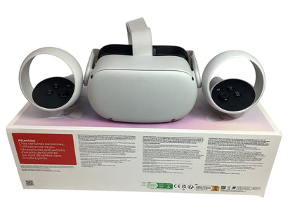 Meta Quest 2 - 128GB