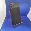 Samsung Galaxy Z Flip3 5G 128GB Phantom Black Unlocked Boxed