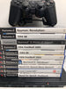 Sony PlayStation 2 Slim Console Bundle