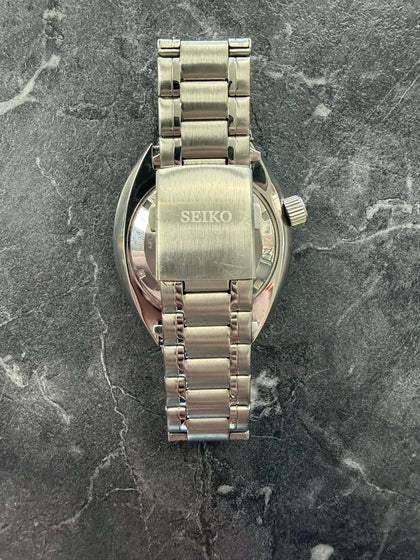 Seiko Prospex SRPE99K1 Automatic Diver's Watch - Special Edition - W2532