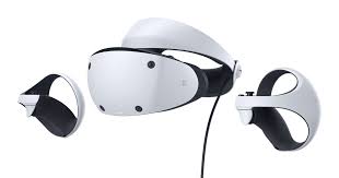 Playstation VR2