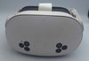 Meta Quest 3S VR Headset, 128GB, Unboxed With 2x Controllers (One Controller Is Missing Back Cover)