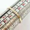 9ct yellow gold eternity ring size O