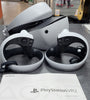 PlayStation VR2 Headset With Sense Controllers (No Game/DLC)