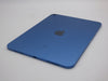 Apple iPad 2022 (10th Generation) Wi-Fi 256GB - Blue boxed