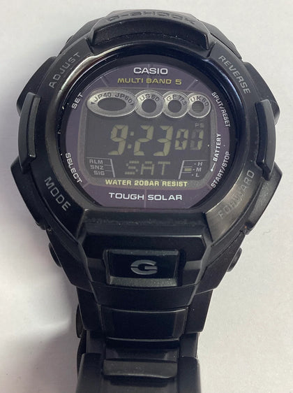 Casio G-Shock GW-810BD