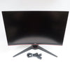 HP Omen 25L i5-10400F/16GB DDR4/256GB SSD+1TB HDD/RTX 2060 6GB/W11 + KBM , Microphone, Headphones And Monitor