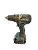 Makita 18V Combi Drill with 1 battery 3.0Ah