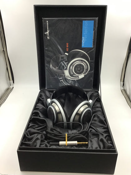 Sennheiser HD 800 S Headphones