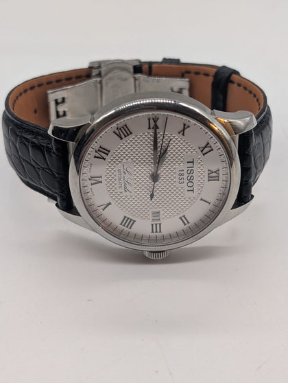 Tissot Le Locle Powermatic 80 20th Anniversary Automatic Watch T006.407.11.033.03