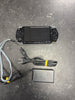 Sony Psp-2003 Handheld Game Console (piano Black)