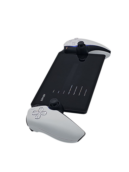 PlayStation Portal Remote Player