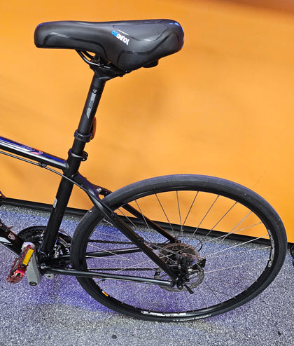 Trek 7.2 FX Bike **Collection Only**