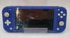 Nintendo Switch Lite Console 32GB - Blue - Unboxed With Charger