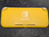 Nintendo Switch Lite - Yellow