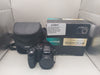 Fujifilm FinePix S1000fd, Boxed with Manual, CD and Wires